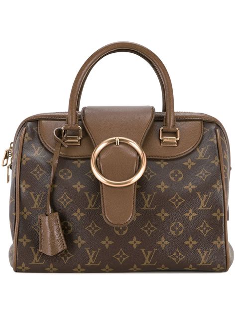 how much was louis vuitton in the 80s|louis vuitton speedy bag value.